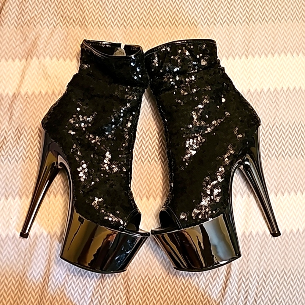 Pleaser-Adore-1008S